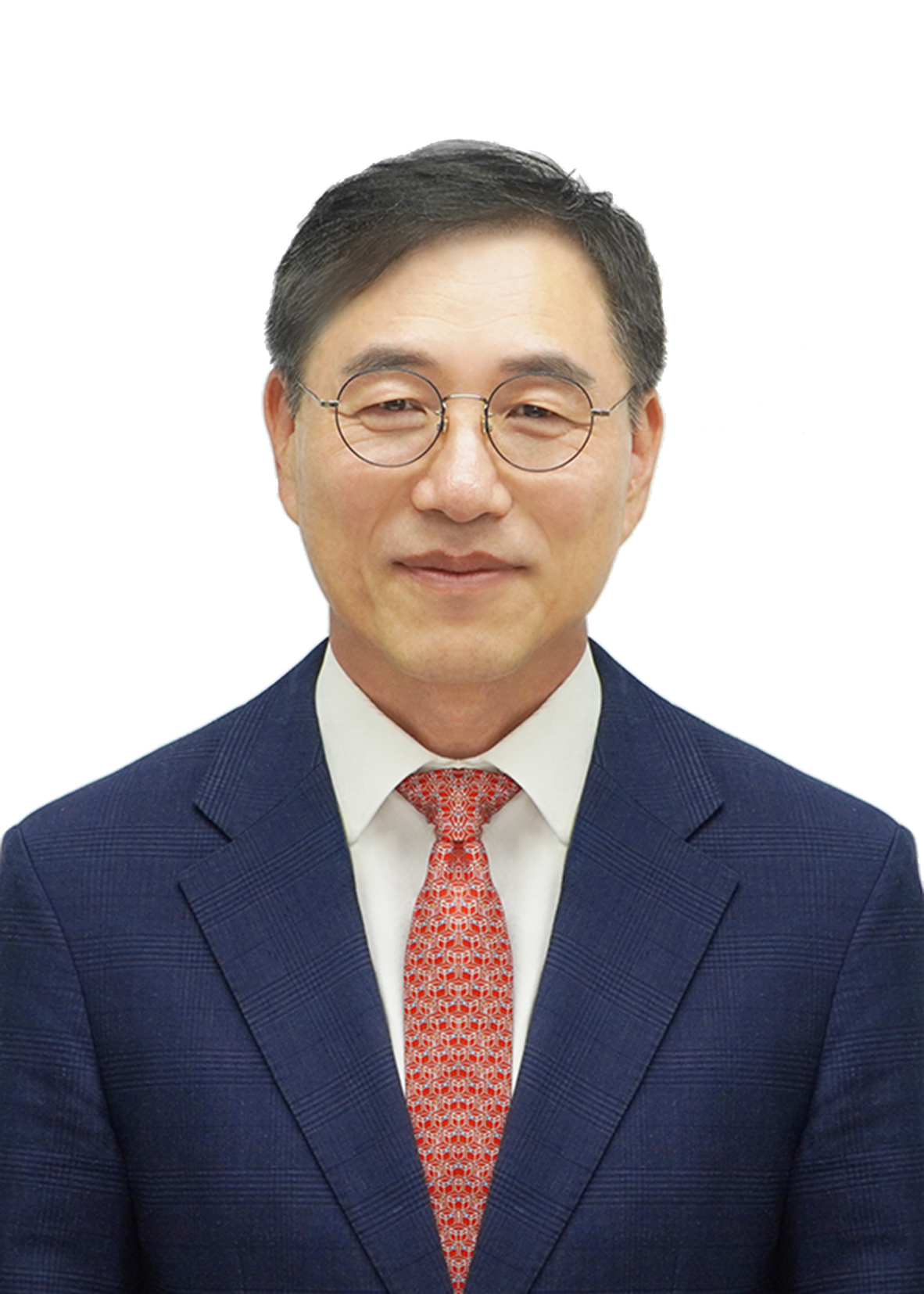 조상훈 대표이사